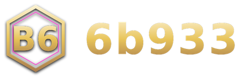6b933 logo